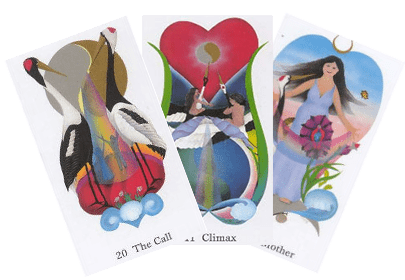 Tarot del Amor