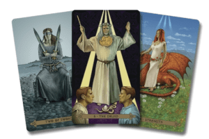 Tarot Celta