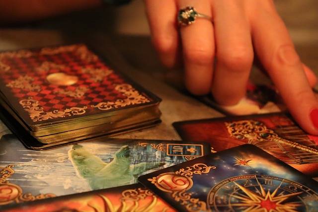 Cursos de Tarot Online