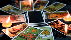 Tarot Gratis para el Trabajo