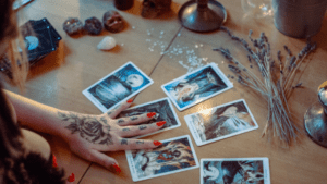 Tarot de la Salud Gratis