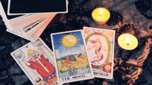 Tarot de la Semana Gratis