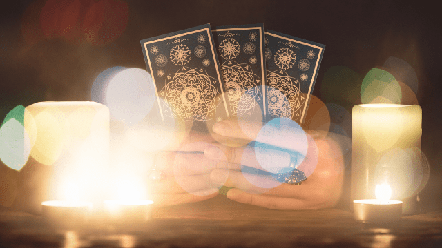 Tirada de Tarot Gratis 3 cartas