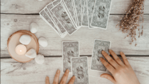 Tarot Gratis para el Futuro