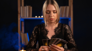 cómo elegir tu primer mazo de tarot